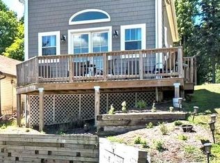 69 SW Colony Rd, Hillsdale, NY 12529