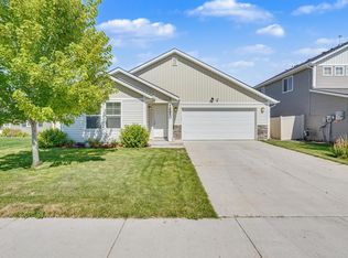 16850 Bethany Ave, Caldwell, ID 83607