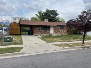 9821 S Darin Dr, Sandy, UT 84070