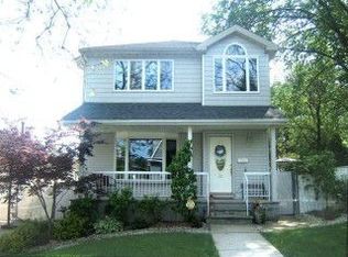 22 Hopkins Ave, Staten Island, NY 10306