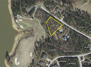 627 L B27 Katie Ln #6, Mc Cormick, SC 29835
