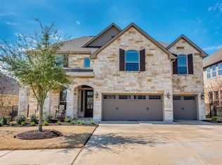 4492 Miraval Loop, Round Rock, TX 78665