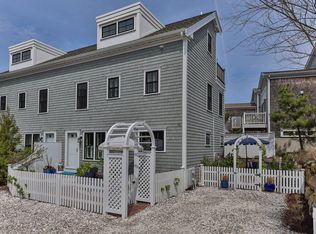 53 W Vine St #UD, Provincetown, MA 02657