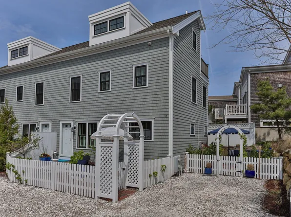 53 W Vine Street #UD, Provincetown, MA 02657