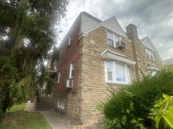 729 E Upsal St, Philadelphia, PA 19119