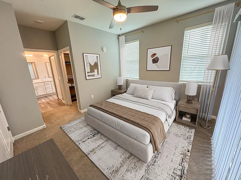 The Howell at the Preserve Apartments — Photo 17