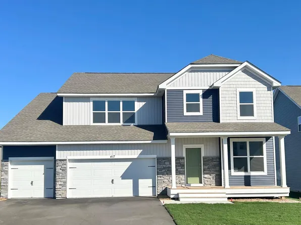 417 Prairie Rose Ln, Waconia, MN 55387