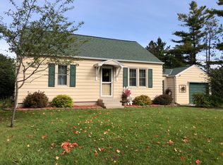 326 Rosemont St, Coleman, WI 54112