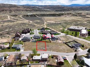 1225 La Mesa Cir, Rangely, CO 81648