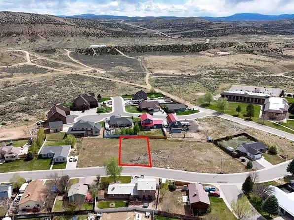1225 La Mesa Circle, Rangely, CO 81648