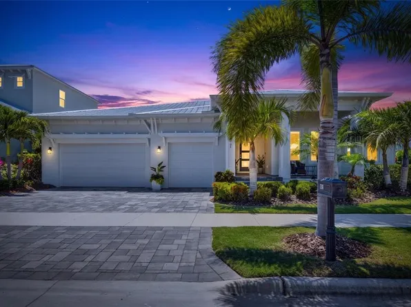 5704 Tybee Island Dr, Apollo Beach, FL 33572