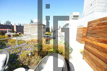 Rented by Loom Group