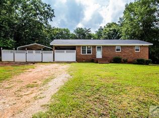 239 Riley Rd, Jefferson, GA 30549