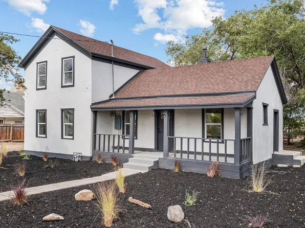 110 W Clark St, Grantsville, UT 84029