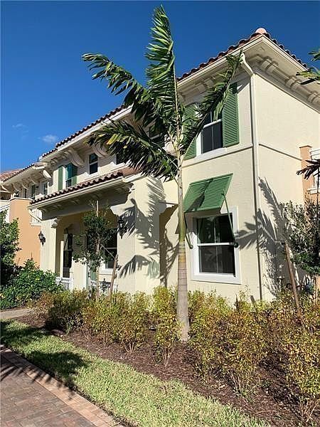 1st image of 12565 NW 32nd Manor #12565