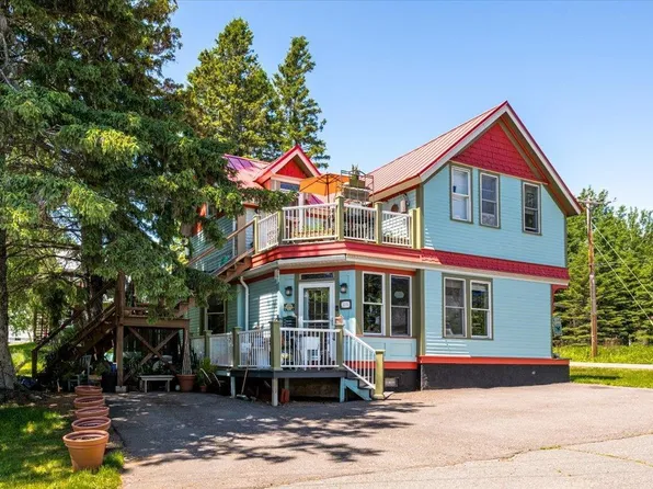243 Riverview St, Knife River, MN 55609