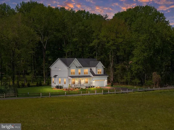 1252 Sunrise Beach Rd, Crownsville, MD 21032