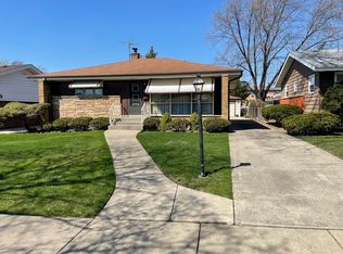 7062 W Birchwood Ave, Niles, IL 60714