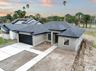 3864 Magali Cir, Brownsville, TX 78521