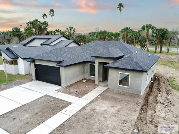 3864 Magali Cir, Brownsville, TX 78521