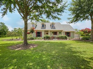 9305 Nancy Ln, Tomball, TX 77375