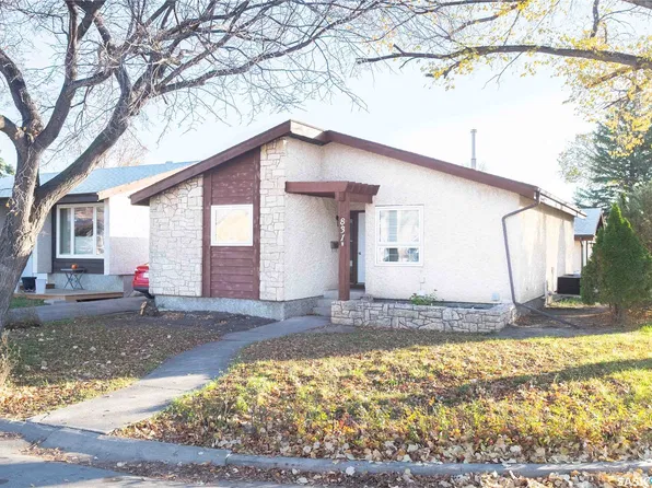 831 Seymour Crescent N, Regina, SK S4X 2B6