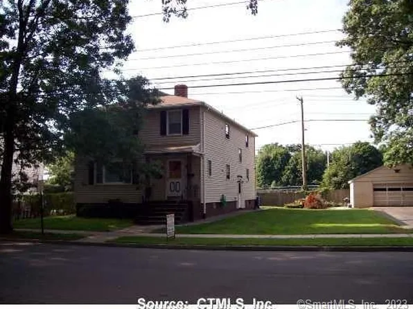 47 Ashland Place, New Haven, CT 06513