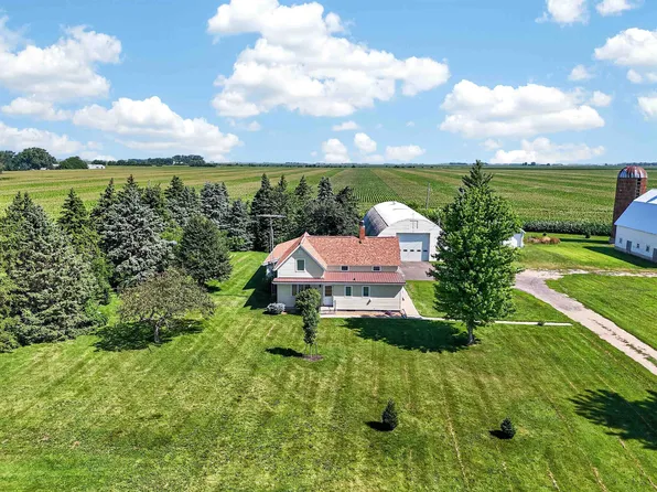 2040 440th St, Rossie, IA 51357