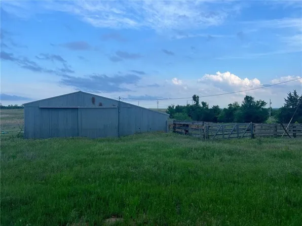 E County Road 76, Crescent, OK 73028