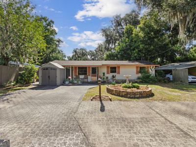 1624 Niles Ave, Brunswick, GA, 31520