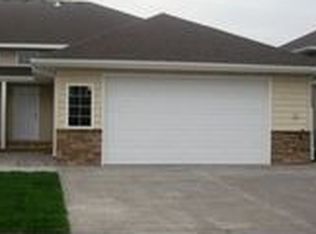 1544 19th Ave E, West Fargo, ND 58078