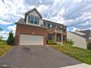 12903 Hallwood Pl, Fort Washington, MD 20744
