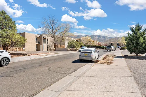 Just Updated 2nd Floor 2 Bed Apt. - Great Foothills Neighborhood Photo 1