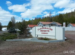3806 Highway 83 #2, Seeley Lake, MT 59868