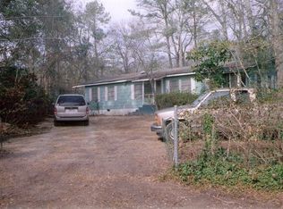 1378 Davis St, Manning, SC 29102