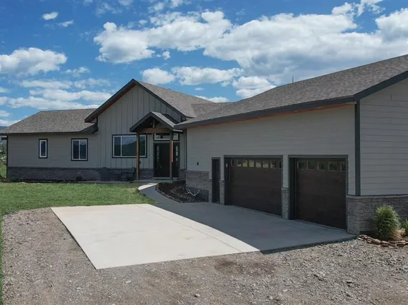 767 Henry's Lake Drive, Pagosa Springs, CO 81147