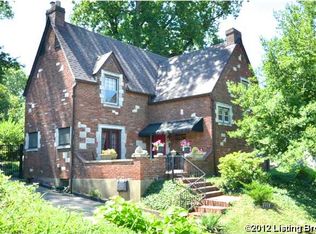 1848 Woodfill Way, Louisville, KY 40205