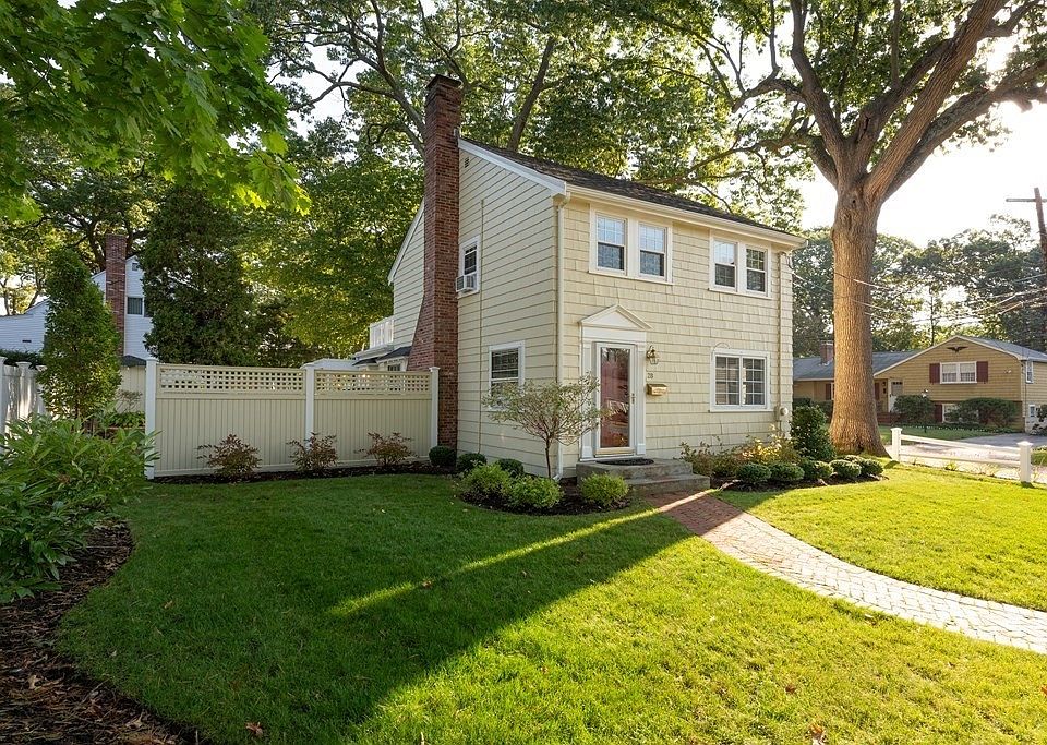 28 Mathaurs St, Milton, MA 02186 Zillow