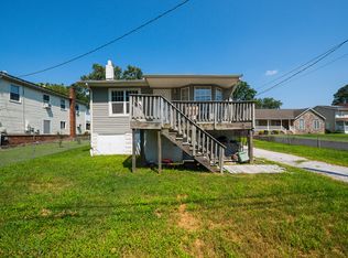 7324 Hughes Ave, Sparrows Point, MD 21219