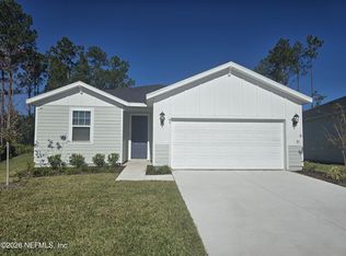 45 Wandering Creek Way, Palm Coast, FL 32164