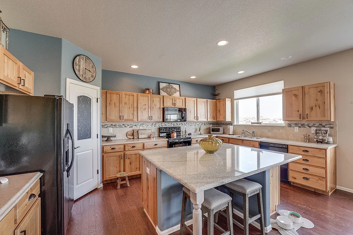 Building Photo - 1302 Chamois Dr