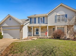 24865 Vermette Rd, Plainfield, IL 60585