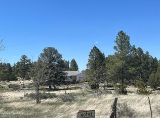 7120 Smith Ranch Rd, Show Low, AZ 85901