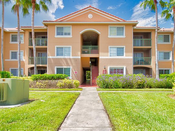 2nd image of 3789 NW Mediterranean Lane #106
