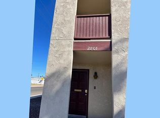 2801 S 1st Ave #8, Yuma, AZ 85364