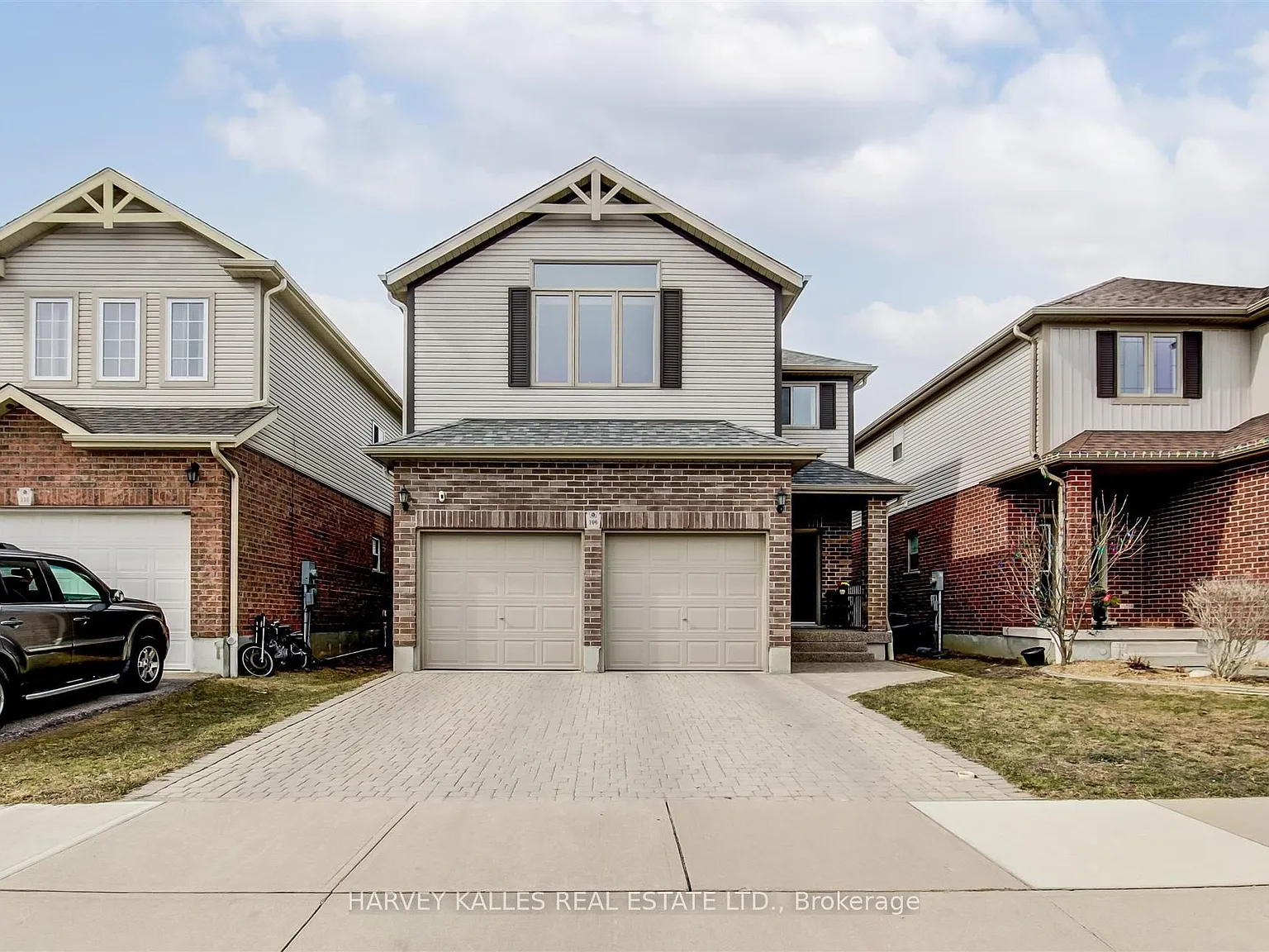 3 bed, $4,000 — Photo 1