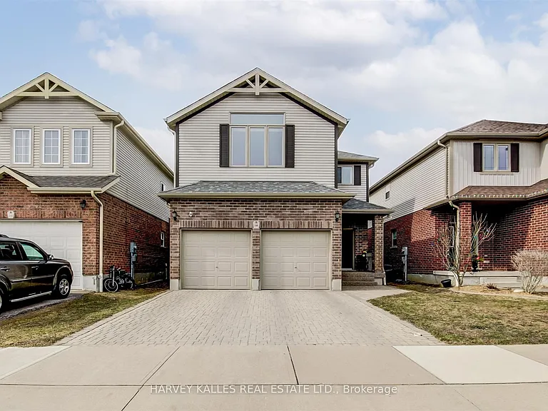 106 Eden Oak Trl — Photo 1