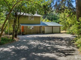 3146 French Loop NW, Olympia, WA 98502