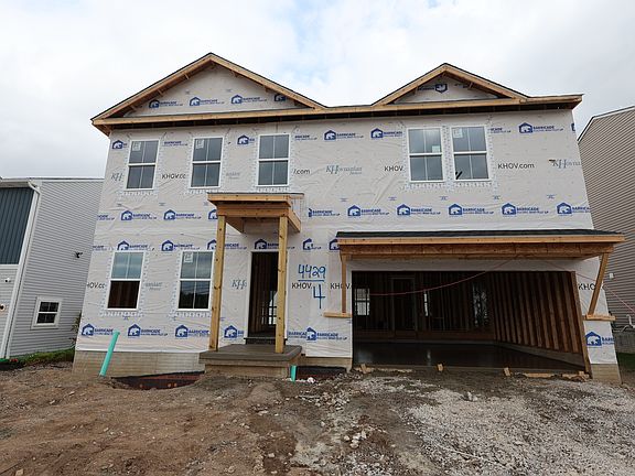Exterior - August 12, 2026