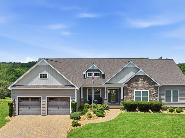 191 Pine Watch Cir, Moneta, VA 24121